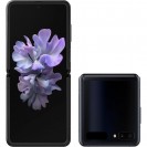 Samsung Galaxy Z Flip F700W/DS Black New Unlocked